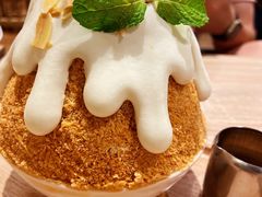 -After You Dessert Cafe(CENTRALWORLD)
