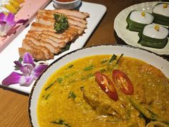 -泰国餐厅 Thai Food(裕华万达店)