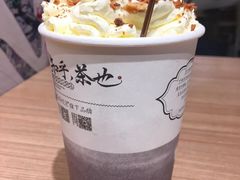 -茶颜悦色(吾悦广场六号门店)
