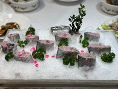 油浸带鱼-霞客居酒店·霞客食府·宁海特色小海鲜