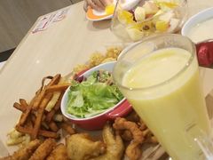 -必胜客(远大路店)