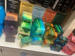 -LUSH(威尼斯人店)