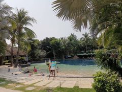 -三亚湾海居铂尔曼度假酒店