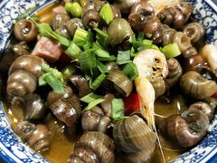-手抄板凳江南菜(湖滨商业街店)