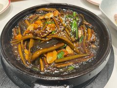 -金陵后厨·南京菜(新街口秣陵路店)