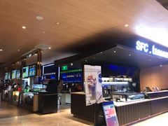 -SFC上影影城(港汇永华IMAX激光店)