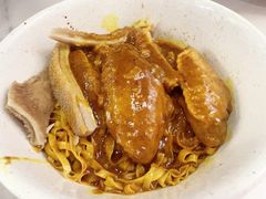 -百乐门粉面店(二龙喉分店)
