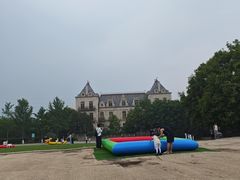 -北京张裕爱斐堡酒庄