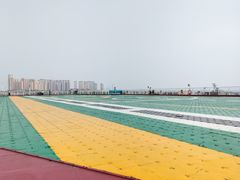 -泰达航母主题公园