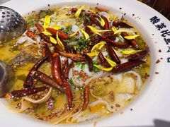 -太二酸菜鱼(沈阳万象城店)