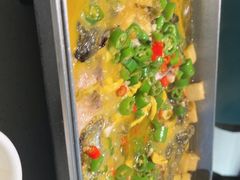 -半天妖烤鱼(蒸湘万达广场店)