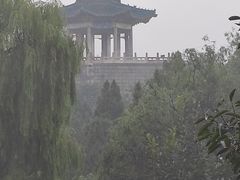 -淄博聊斋城景区