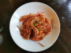 -通安客栈中餐厅·何家小馆