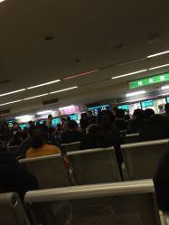 -江西省妇幼保健院(东湖院区)