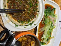 -U你·天然调味(南湖总店)