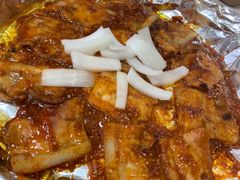 -正宗韩国炸酱面(沈航店)