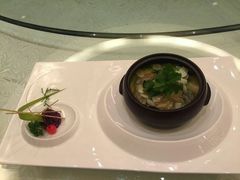 -西安饭庄(立丰国际店)