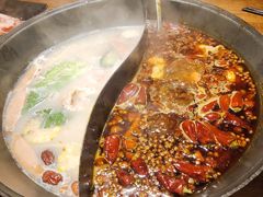 -楠火锅(仁恒梦中心店)