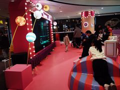 -丽达购物中心(崂山店)