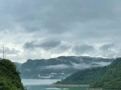 -乌江画廊(彭水苗族土家族自治县)
