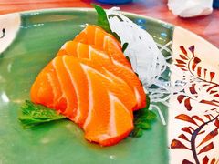 -晴季寿司(红旗街万达店)