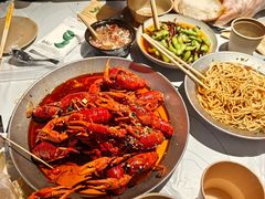 -巴厘龙虾·榜首油焖大虾(洞庭·艺术洋房店)