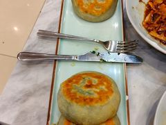 -玉华台饭庄·淮扬菜·烤鸭(望京店)