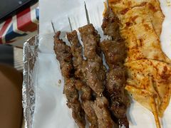 -烤五行·烧烤烤串(石佛营店)