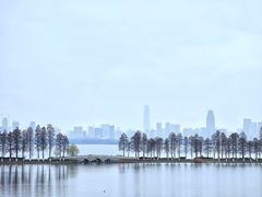 -东湖磨山景区
