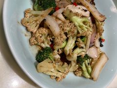 -金佬馆·川菜bistro(芜湖镜湖万达店)