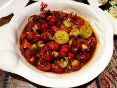 全味虾球-龙虾风暴(松江店)