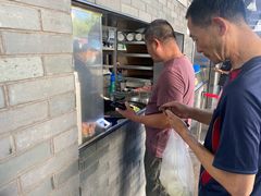 -同心楼(解放北路店)