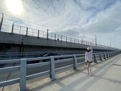 -海堤纪念公园