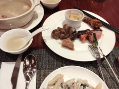 -马哥孛罗咖啡厅·Cafe Marco (厦门马哥孛罗东方大酒店)