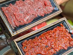 -根据地火锅(南河桥店)