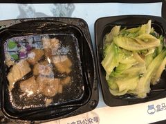 -盒马鲜生(昆城店)