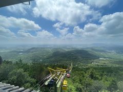 -句容茅山景区