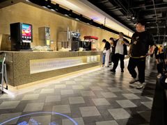 -汉巴味德·烤肉与啤酒的自助(杭州大悦城店)