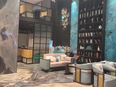 -铂尔登国际酒店(南山深圳湾口岸店)