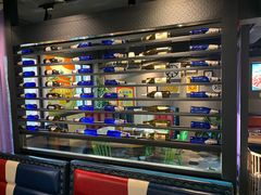 -叁宝烤肉• 西安烧烤(高科新花园店)