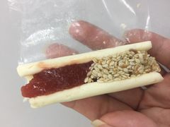 -清真马记宫廷奶酪(农光里店)