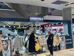-远洋未来广场(育慧北路店)