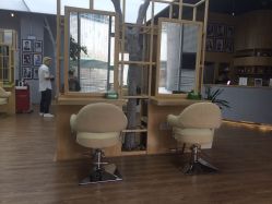 Upper Cut理发店-塞巴斯汀SEBASTIAN专业美发店