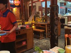 -蜀江龙火锅(339店)