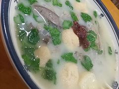 -鸭小妹鸭血粉丝(老门东店)