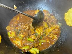 -曹丞相·地锅鸡·地锅鱼(武林店)