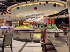 -怡咖啡自助餐(宁波香格里拉店)