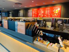 -星巴克(古象大酒店店)