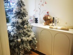 -追光 Dream Bakery(汉街店)