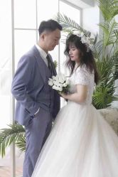 -太郎花子婚纱摄影艺术中心